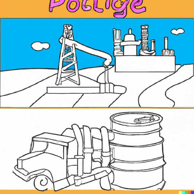 desenhos de petroleo para imprimir 3 2 desenhos de petroleo para imprimir 3 2