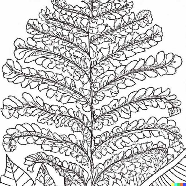 desenhos de plantas 4 2 desenhos de plantas 4 2