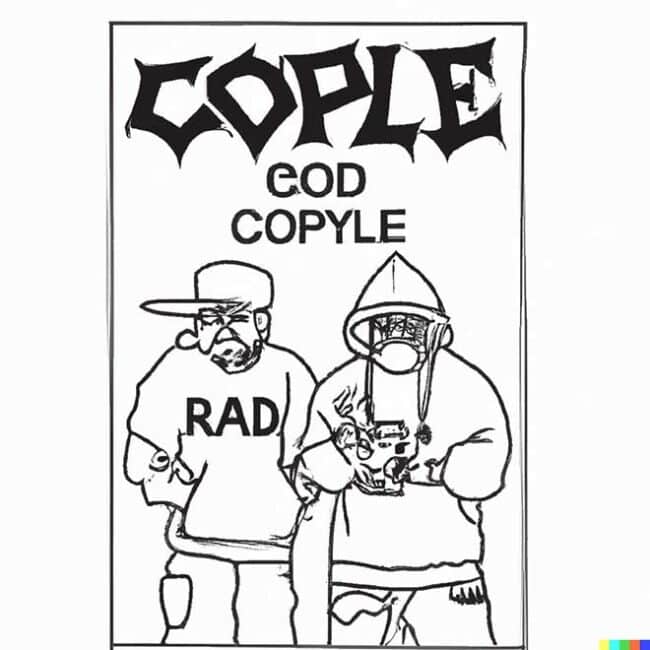 desenhos de rap 2 desenhos de rap 2