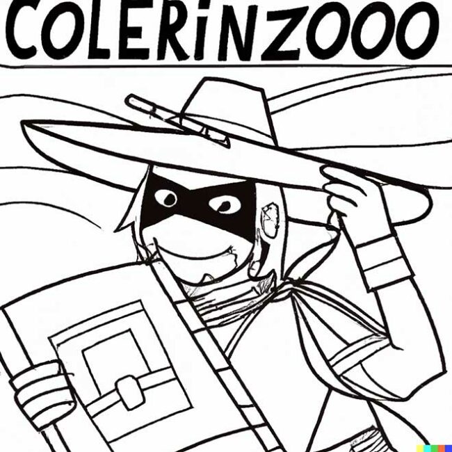 desenhos de zorro 3 2 desenhos de zorro 3 2