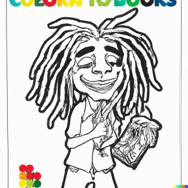 desenhos do bob marley para colorir 2 desenhos do bob marley para colorir 2