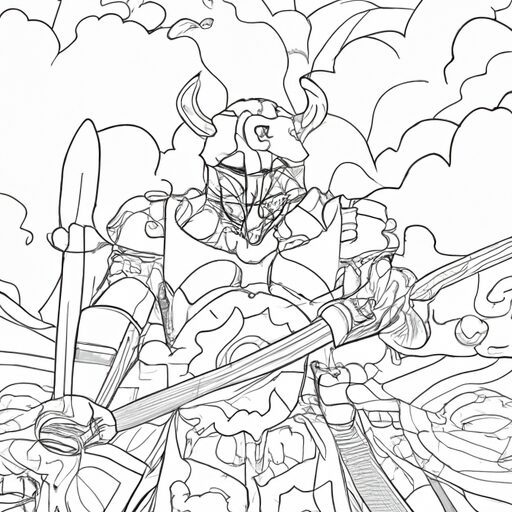 desenhos god of war 1510519 2 desenhos god of war 1510519 2