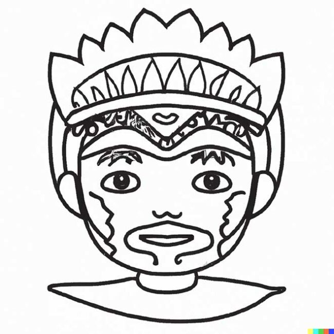 desenhos gratis de meninos 4 2