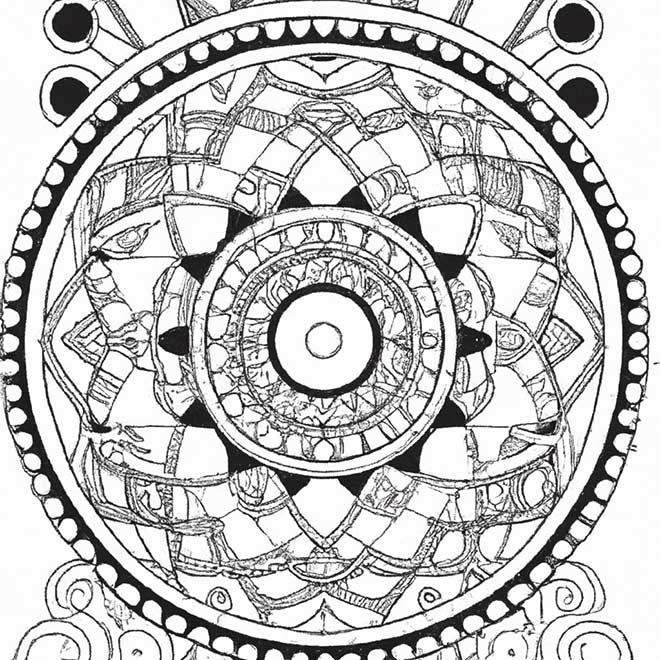 desenhos mandala africana 2044619 1