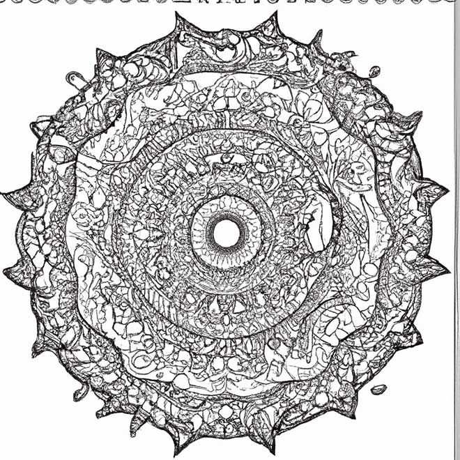 desenhos mandala africana 2524575 1