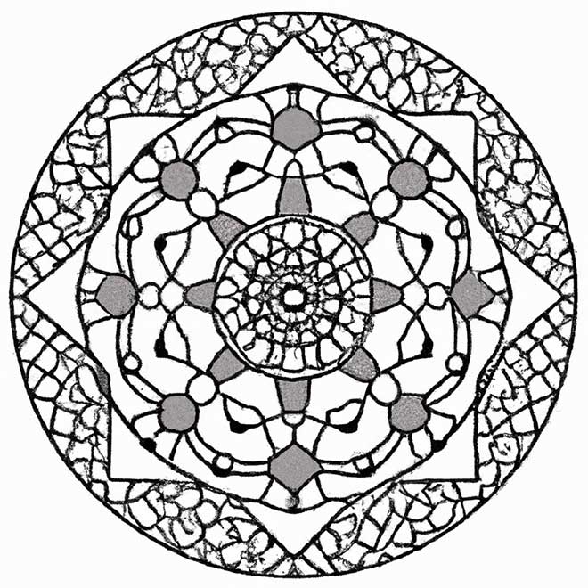 desenhos mandala africana 3503156 1