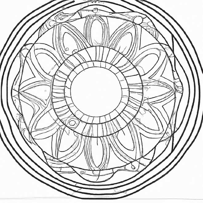 desenhos mandala dos sentimentos 6053145 desenhos mandala dos sentimentos 6053145