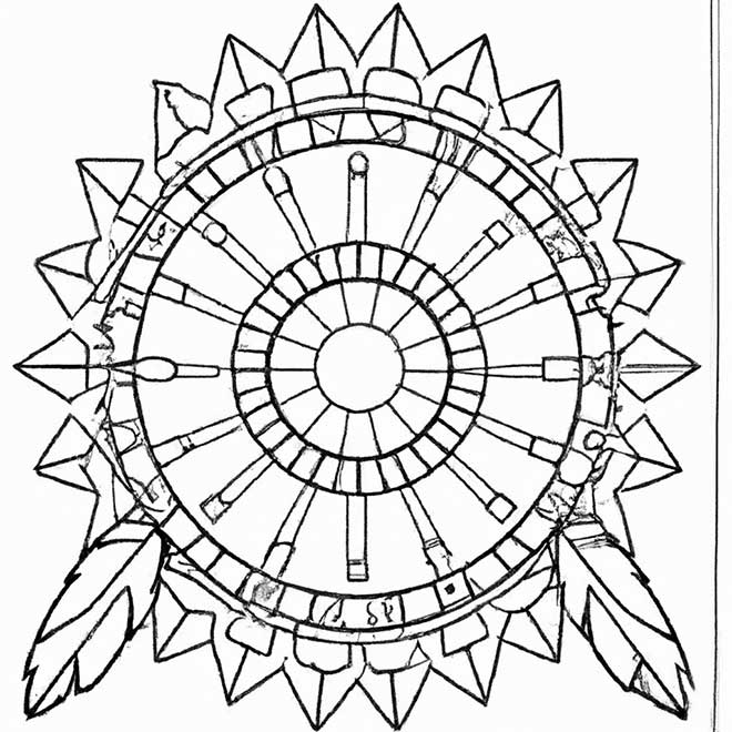 desenhos mandalas indigenas 2458002 2 desenhos mandalas indigenas 2458002 2