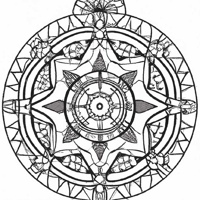 desenhos mandalas indigenas 2905972 2 desenhos mandalas indigenas 2905972 2
