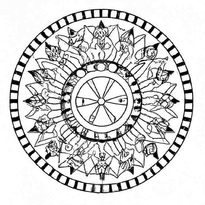 desenhos mandalas indigenas 5345469 2 desenhos mandalas indigenas 5345469 2
