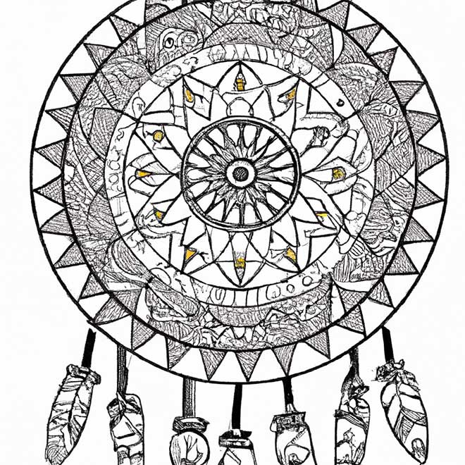 desenhos mandalas indigenas 8358249 2 desenhos mandalas indigenas 8358249 2