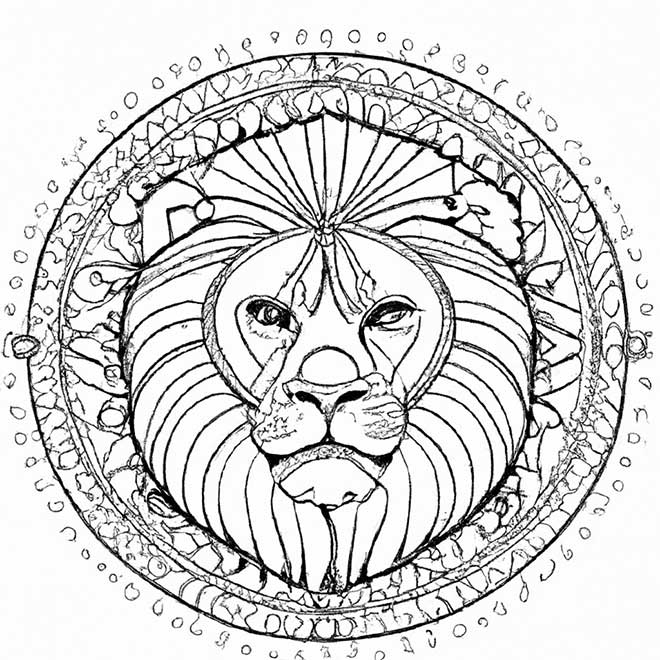 desenhos mandalas leoes 6729291 2 desenhos mandalas leoes 6729291 2