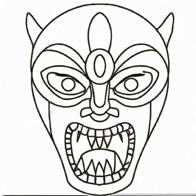 desenhos mascaras horror 4928699 3 desenhos mascaras horror 4928699 3