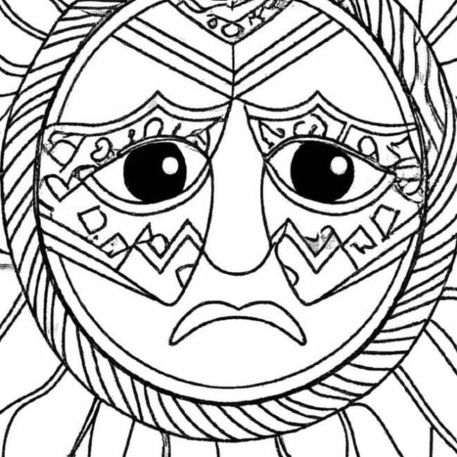 desenhos mascaras tristes 9784157 2 desenhos mascaras tristes 9784157 2