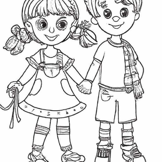 desenhos meninos meninas 1883973 2