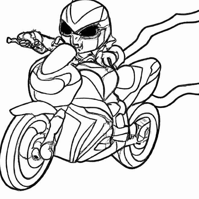 desenhos motos empinando 4479705 3