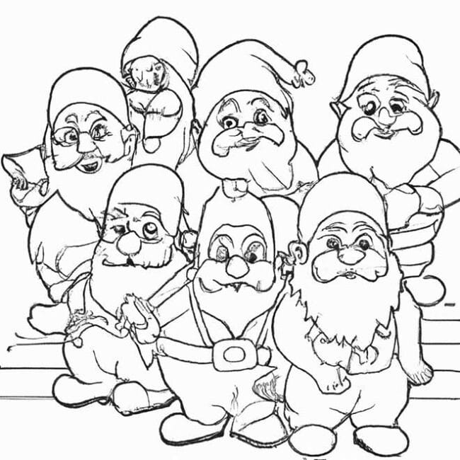 desenhos sete anoes 414083 3 desenhos sete anoes 414083 3