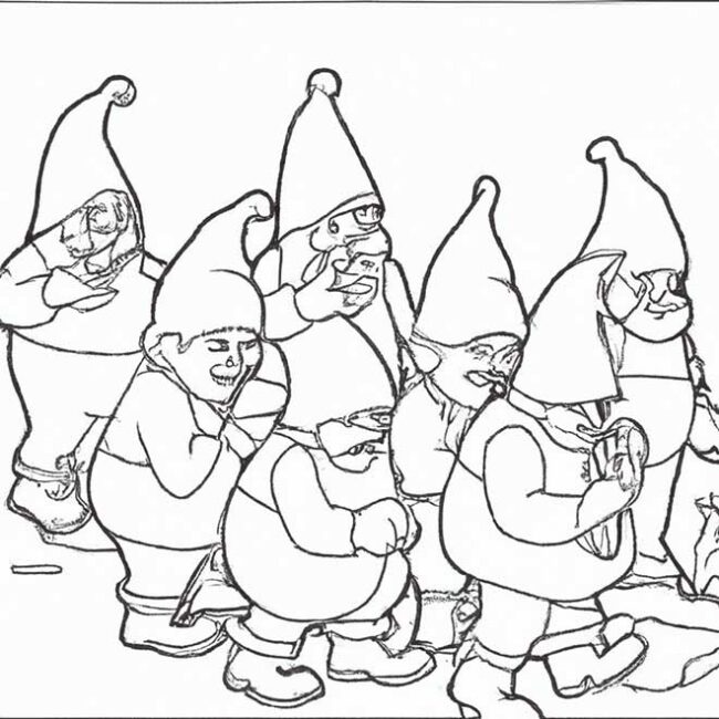 desenhos sete anoes 6024236 3 desenhos sete anoes 6024236 3