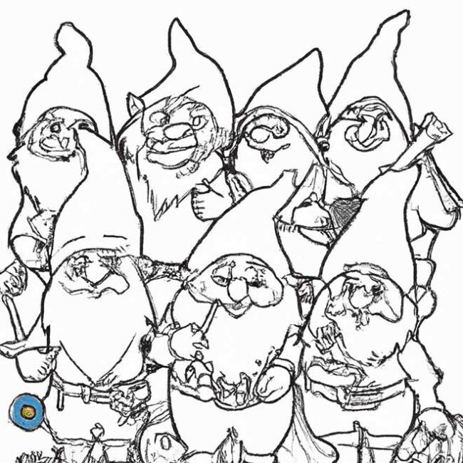desenhos sete anoes 8525688 3 desenhos sete anoes 8525688 3