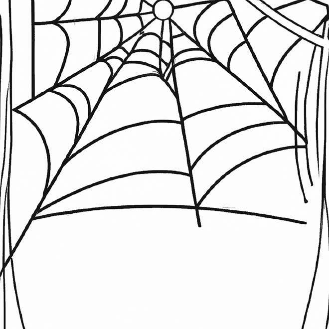 desenhos teia aranha 4153525 desenhos teia aranha 4153525