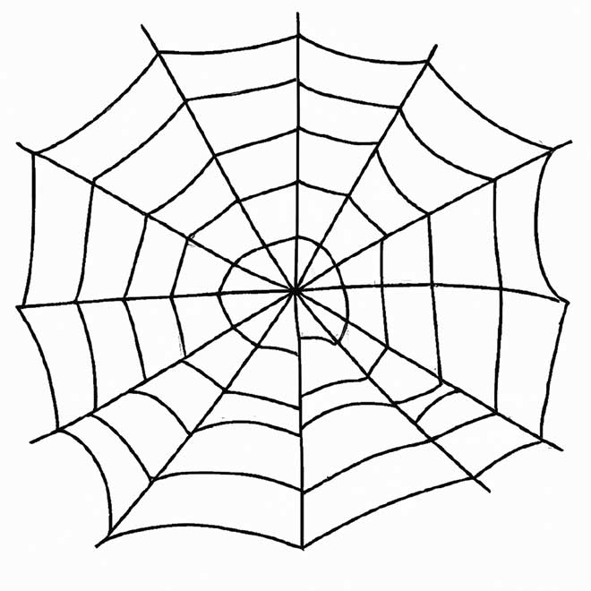 desenhos teia aranha 5330299 desenhos teia aranha 5330299