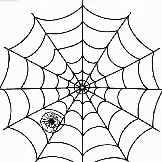 desenhos teias de aranha 2720881 desenhos teias de aranha 2720881