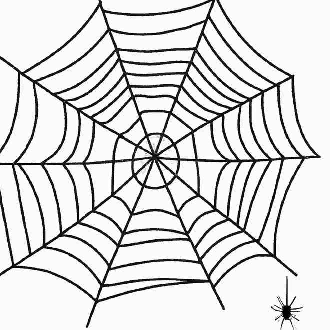 desenhos teias de aranha 5050590 desenhos teias de aranha 5050590