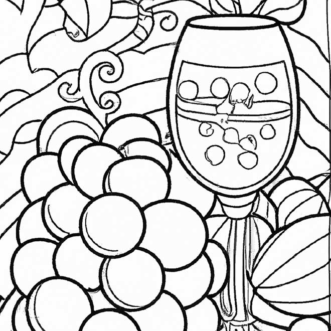 desenhos vinho 1435126 2