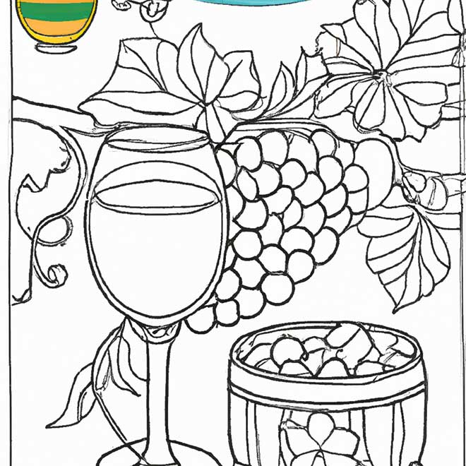 desenhos vinho 686939 2