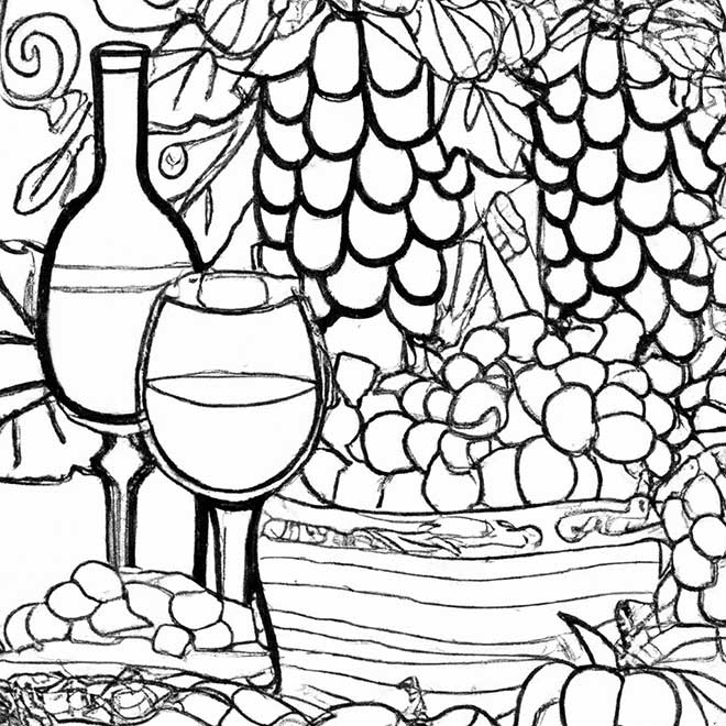 desenhos vinhos 2798977 2