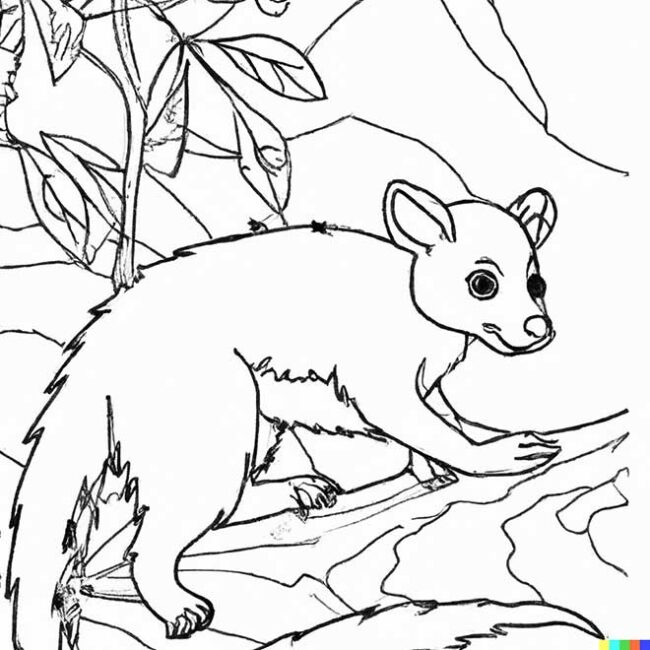 gamba para colorir 1 2 gamba para colorir 1 2