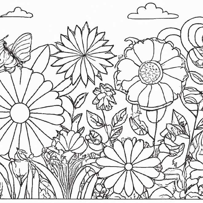 jardim de flores 371918 2