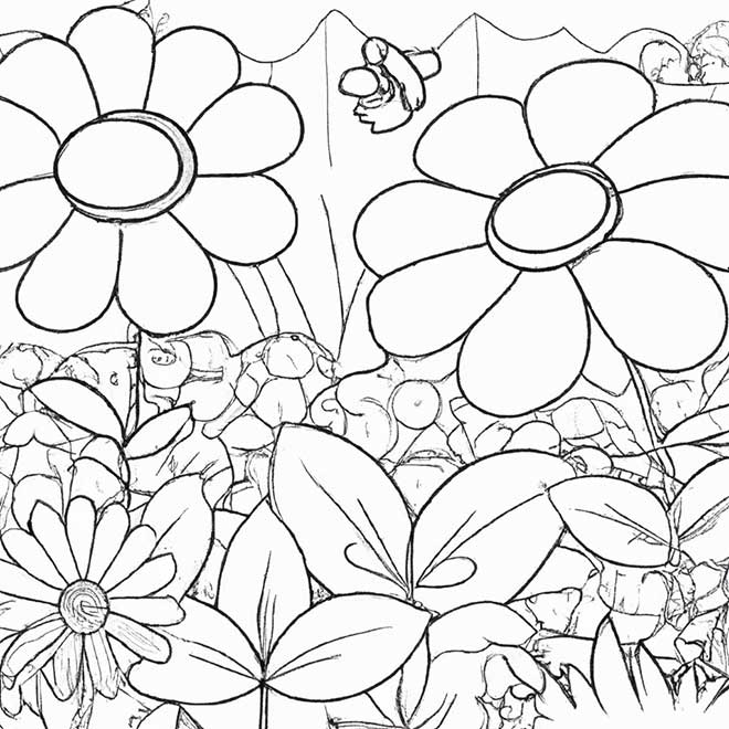 jardim florido 1902239 2