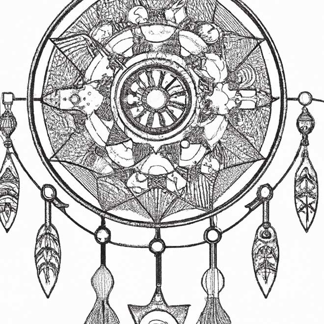 mandalas indigenas 3006354 2 mandalas indigenas 3006354 2