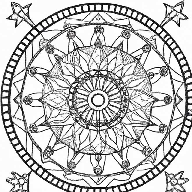 mandalas indigenas 8965678 2 mandalas indigenas 8965678 2