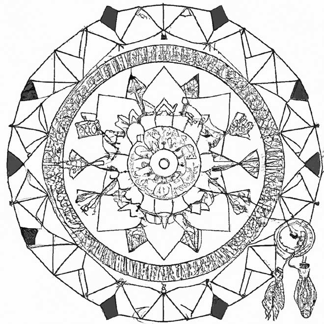 mandalas indigenas 9530712 2 mandalas indigenas 9530712 2
