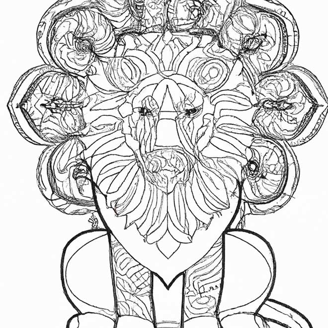 mandalas leoes 3284163 2 mandalas leoes 3284163 2