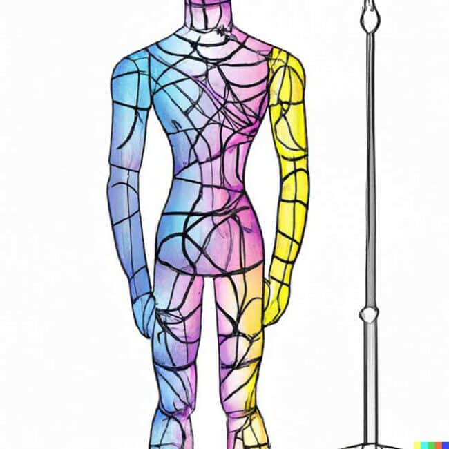 manequim para colorir 5 1 manequim para colorir 5 1