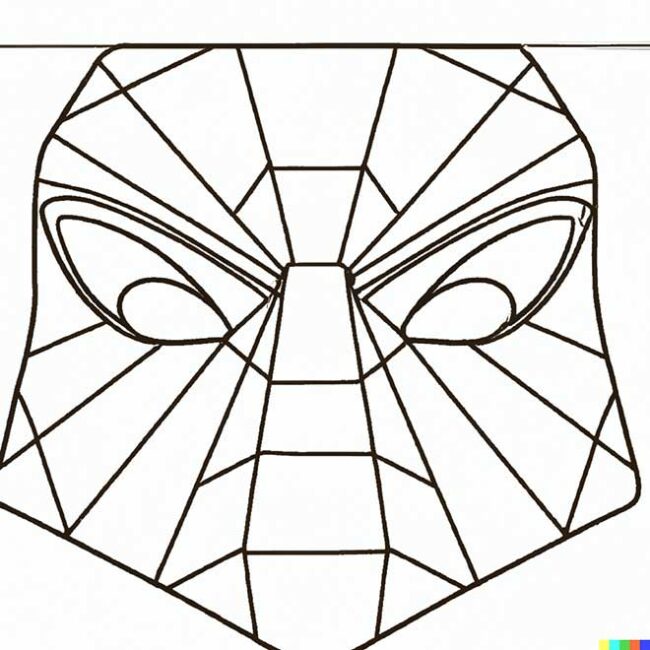 mascara do homem aranha para imprimir 4 2 mascara do homem aranha para imprimir 4 2