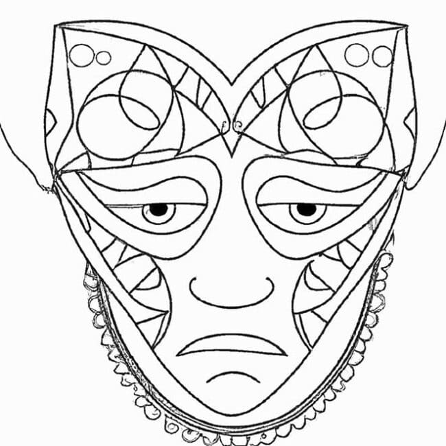 mascaras tristes 7345567 2 mascaras tristes 7345567 2