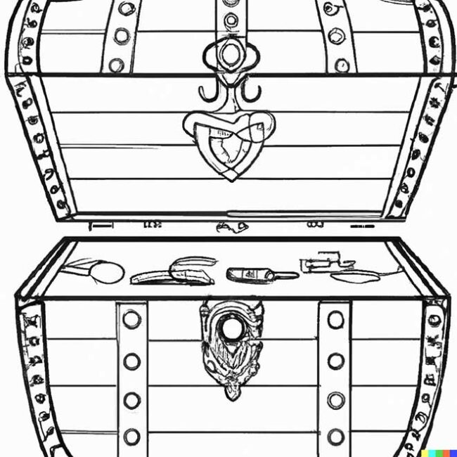 moldes de baus para imprimir 3 2