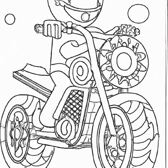 motos empinando 3818383 3