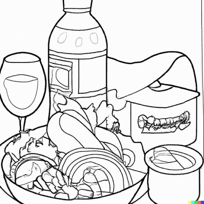 para colorir 2 14