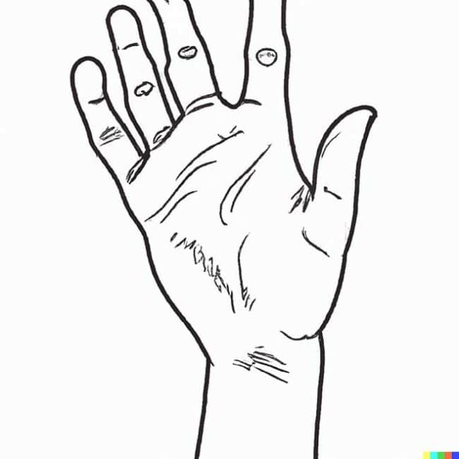 partes do corpo humano 4 1