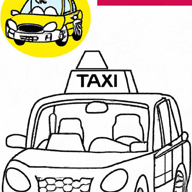 pintar Taxi 2591199