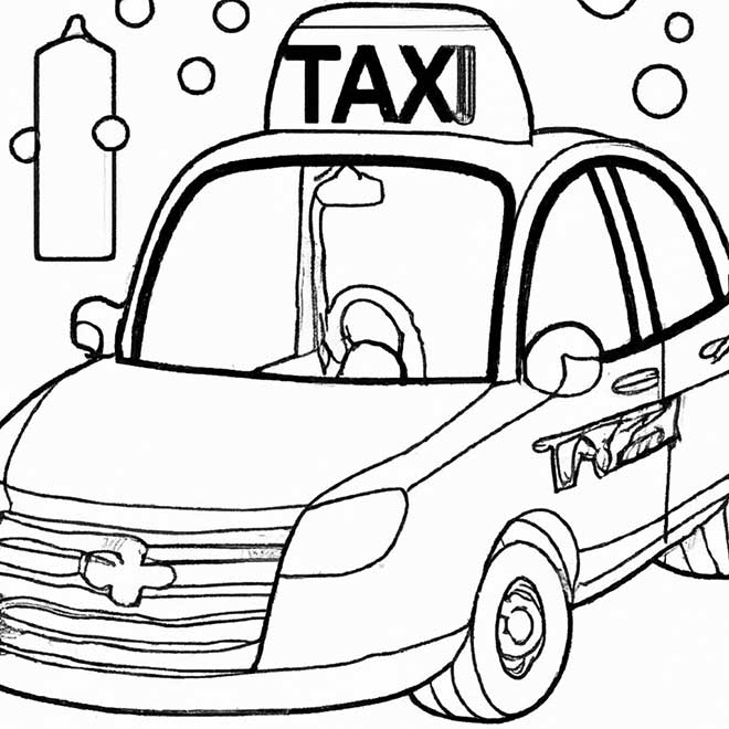 pintar Taxi 6862394