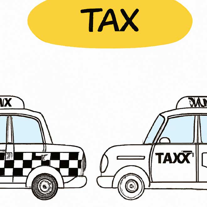 pintar Taxi 9043441
