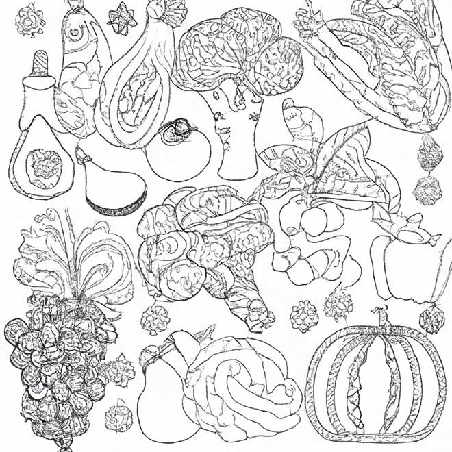 pintar alimentos saudaveis 3699088 2 pintar alimentos saudaveis 3699088 2
