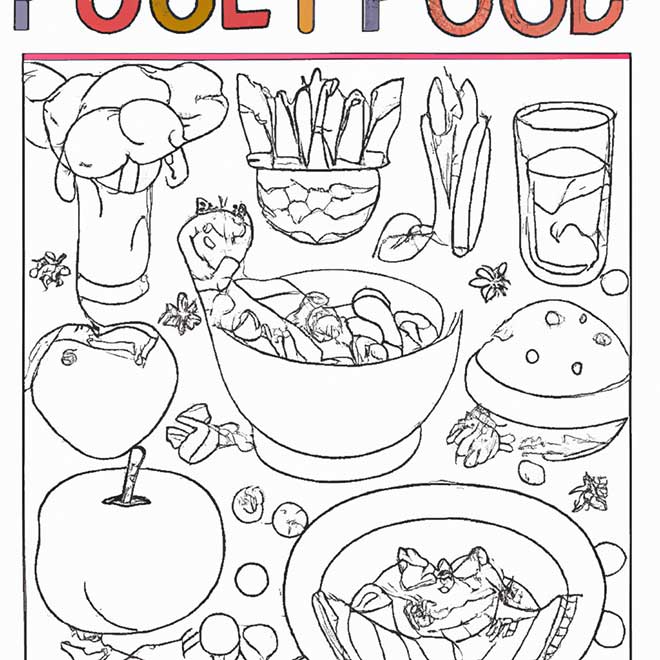 pintar alimentos saudaveis 8519411 2 pintar alimentos saudaveis 8519411 2