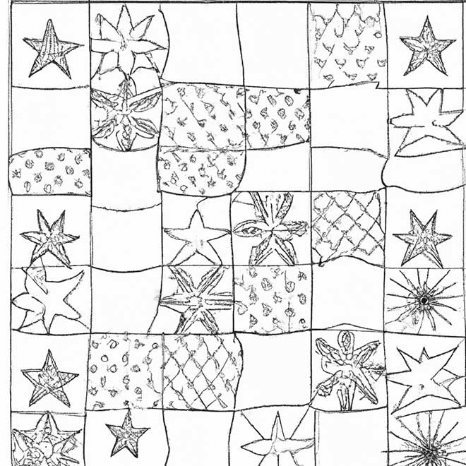 pintar colcha retalhos 4606079 pintar colcha retalhos 4606079